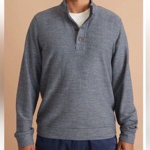 NWOT Marine Layer Clayton Pullover